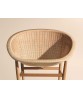 BASKET Indoor Club Chair
