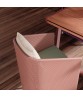 Bitta Lounge Dinning Extendable 8-12 Guests