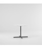 Mesh Low Dining Table