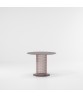 Mesh Low Dining Table