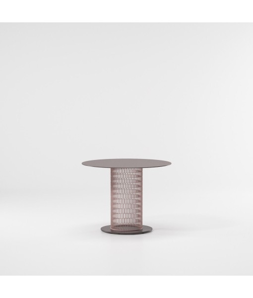 Mesh Low Dining Table