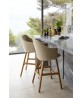 Choice counter bar chair Indoor