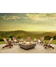 Heritage Adirondack Chair | Classic Ipe