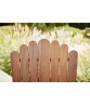 Heritage Adirondack Chair | Classic Ipe