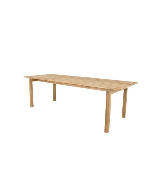Grace dining table, 240x100 cm