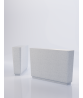 Block Console Table