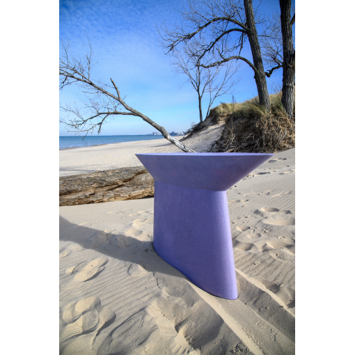Kona Console Table