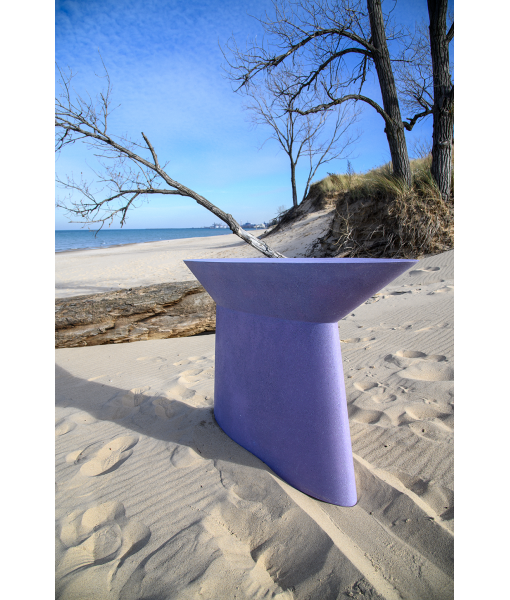 Kona Console Table