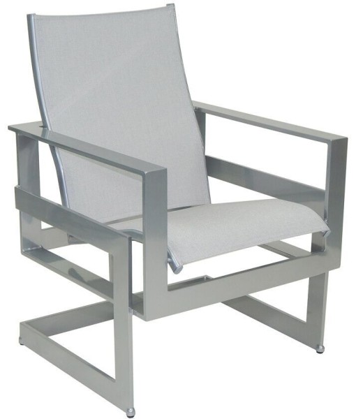 Eclipse Sling Dining Chair