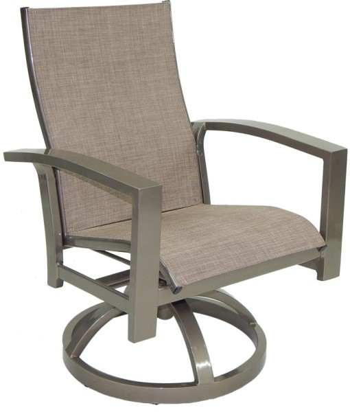 Orion Sling Swivel Rocker