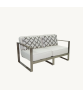 Park Place Cushioned LoveSeat
