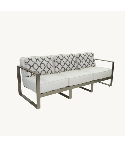Park Place Cushioned Sofa