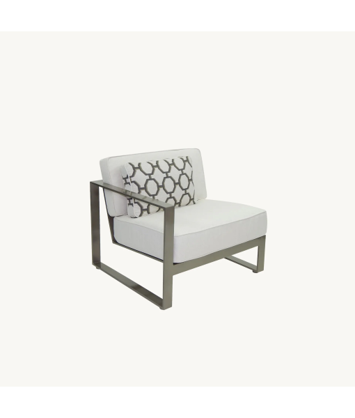 Park Place Sectional Right Arm Lounge Unit