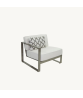 Park Place Sectional Right Arm Lounge Unit