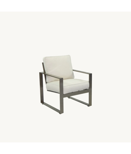 Park Place Cushioned  Dining Chair