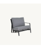 Prism Sectional Left Arm Lounge Unit