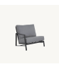 Prism Sectional Right Arm Lounge Unit