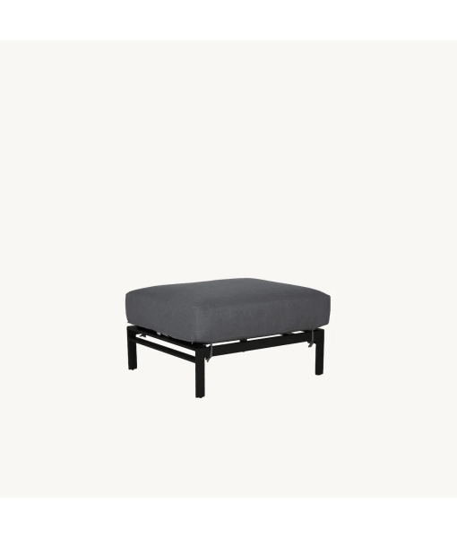Prism Sectional Lounge Ottoman