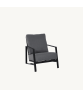 Prism Cushioned Lounge Chair