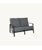 Prism Cushioned LoveSeat