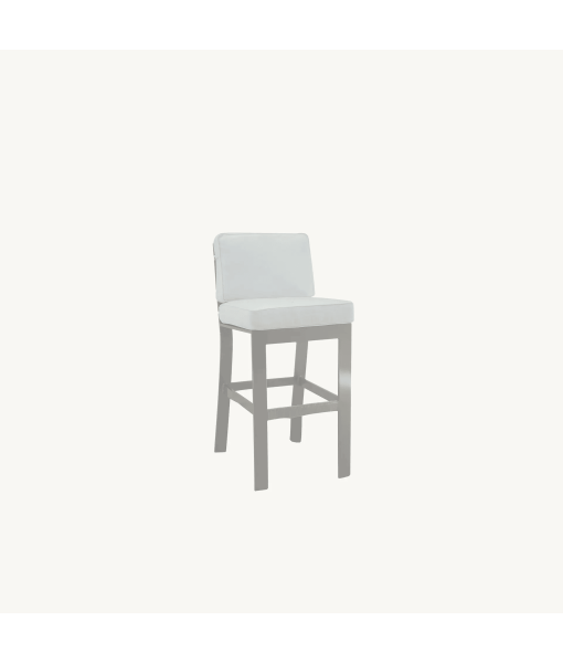 Trento Cushioned Ultra Hight Bar Stool