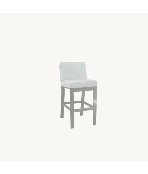 Trento Cushioned Bar Stool