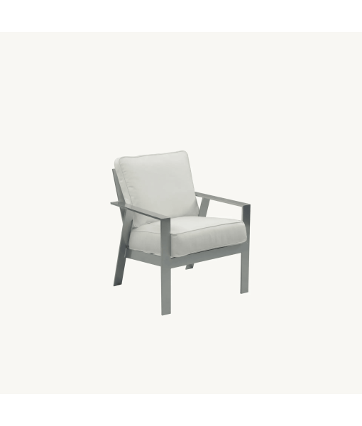 Trento Cushioned Dining Chair