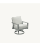 Trento Cushioned Swivel Rocker