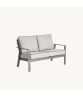Trento Cushioned LoveSeat