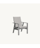 Trento Sling Dining Chair