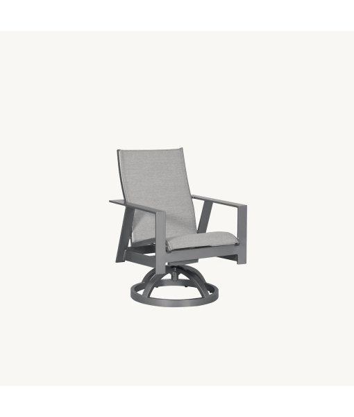 Trento Sling Swivel Rocker