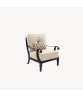 Bellagio Cushioned Lounge Chair
