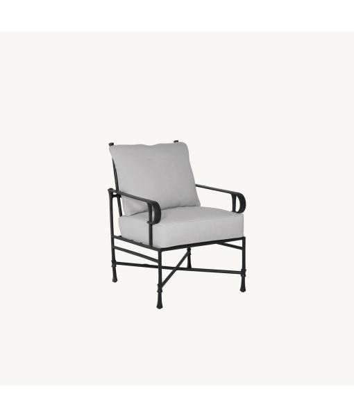 Bordeaux Cushioned Dining Chair