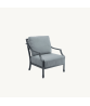 Lancaster Cushioned Lounge Chair