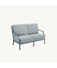 Lancaster Cushioned LoveSeat