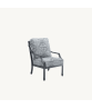 Lancaster Cushioned Dining Chair