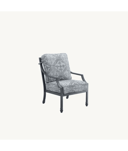 Lancaster Cushioned Dining Chair