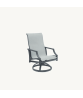 Lancaster Sling Swivel Rocker