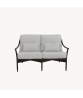 Largo Cushioned LoveSeat
