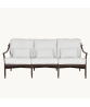 Largo Cushioned Sofa