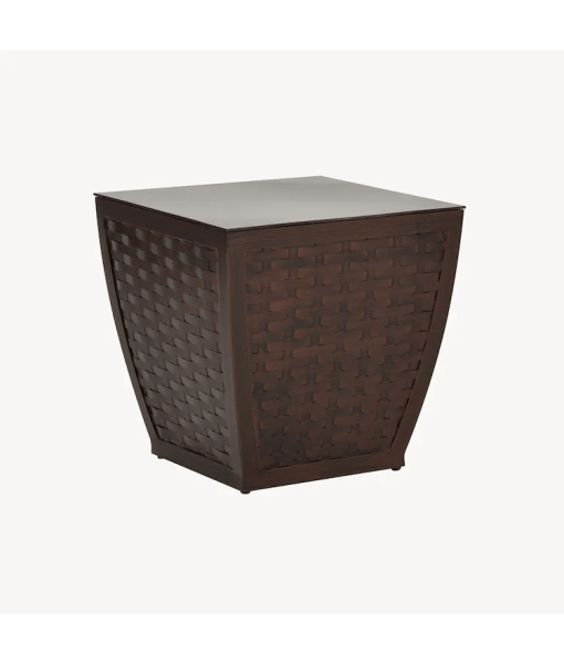 Largo 20'' Square Side Table