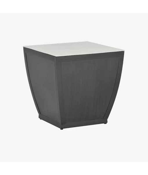 Largo 20'' Square Side Table