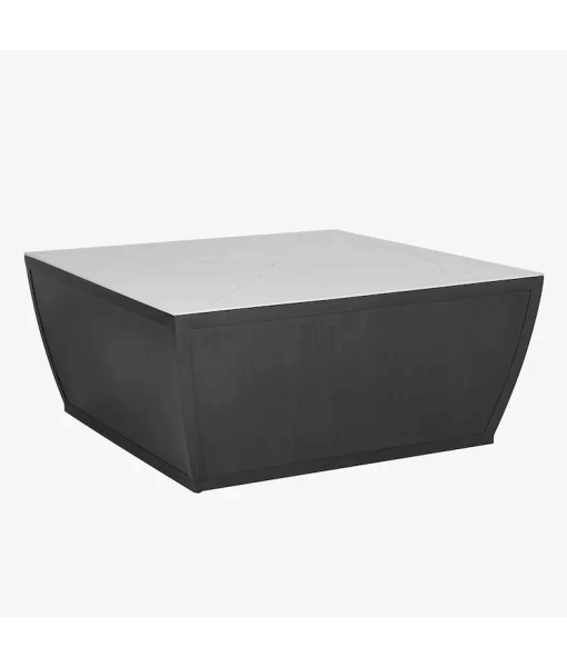 Largo 42'' Square Coffee Table