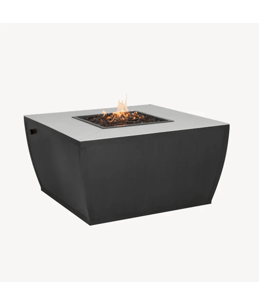 Largo 42'' Square Firepit