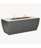 Largo 26'' Rectangular Firepit