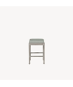 Lodge Cushioned Bar Stool
