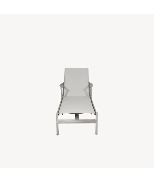 Lodge Sling Chaise