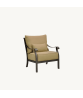 Madrid Cushioned Lounge Chair