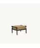Madrid Cushioned Ottoman