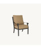 Madrid Cushioned Dining Chair